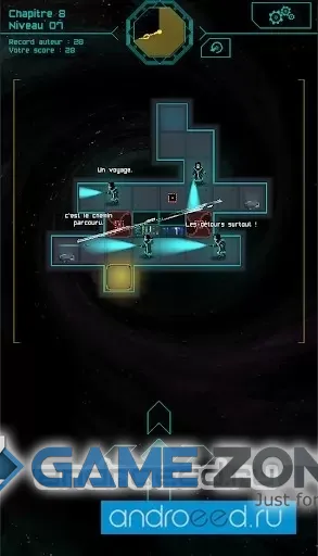صورة من لعبة A Time Paradox [Unlocked]