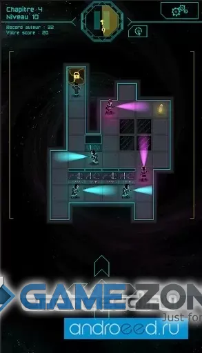 صورة من لعبة A Time Paradox [Unlocked]