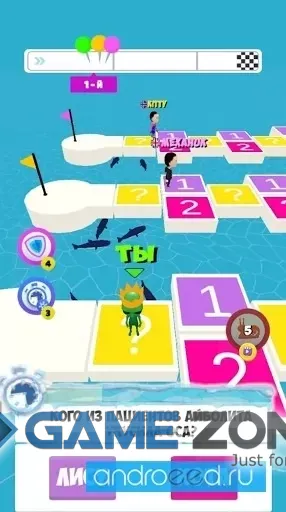 صورة من لعبة 4 [unlocked/Adfree]