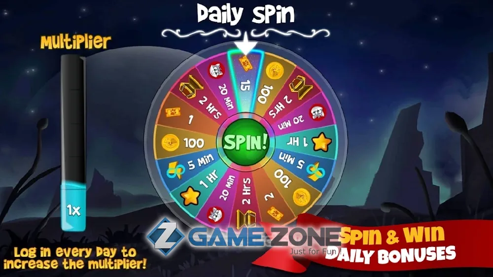 صورة من لعبة Abradoodle Bingo: Бинго лото игры