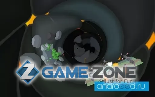 صورة من لعبة Adventure Time: I See Ooo