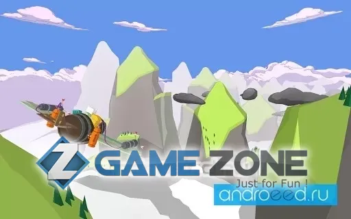 صورة من لعبة Adventure Time: I See Ooo