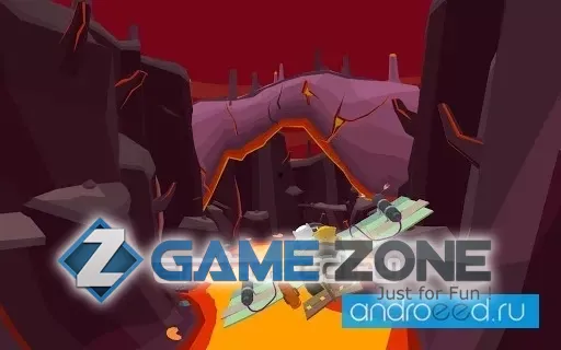 صورة من لعبة Adventure Time: I See Ooo