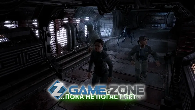 صورة من لعبة Alien: Blackout [Много энергии]