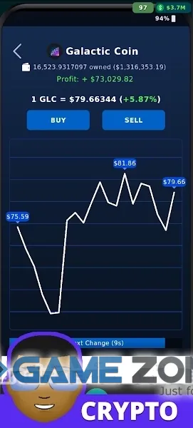 صورة من لعبة AltLife  Life Simulator [Free shoping]
