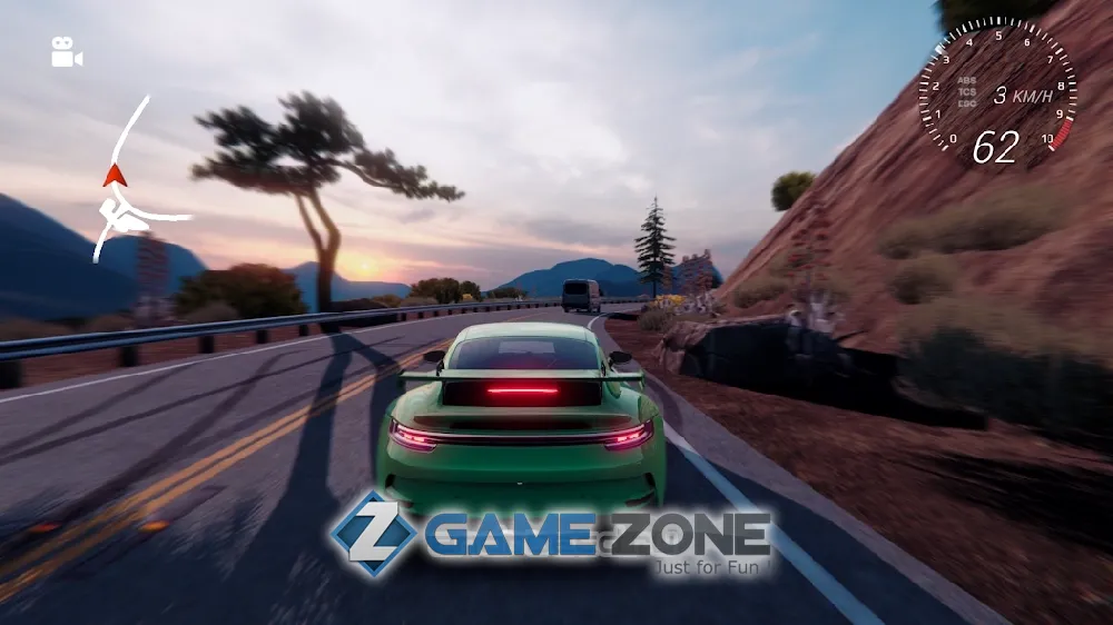 صورة من لعبة Apex Racing [Unlocked]