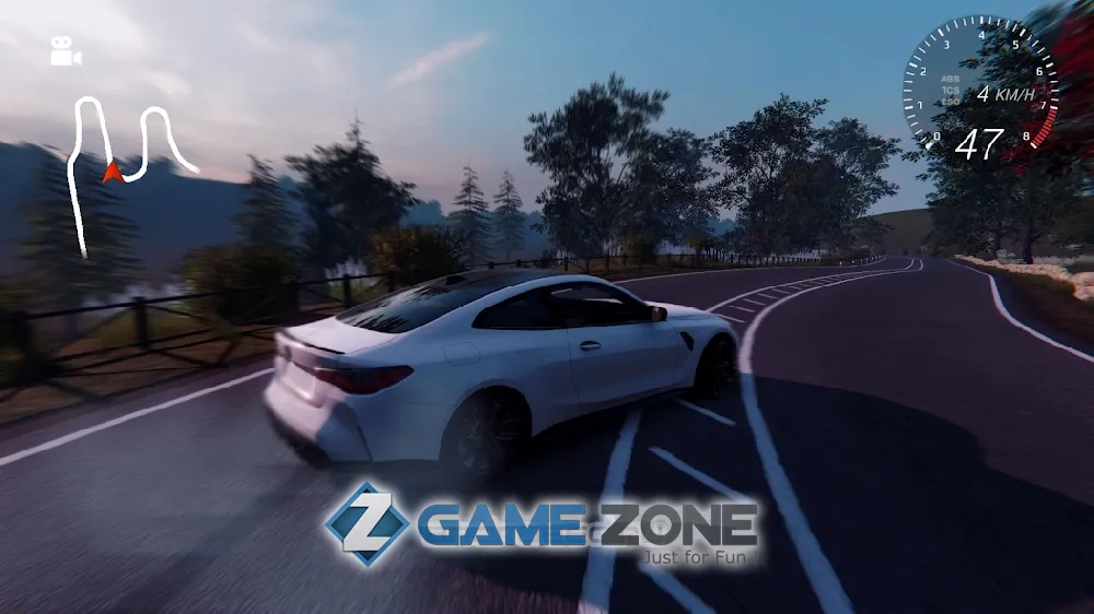 صورة من لعبة Apex Racing [Unlocked]