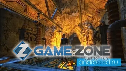صورة من لعبة Aralon: Forge and Flame 3d RPG