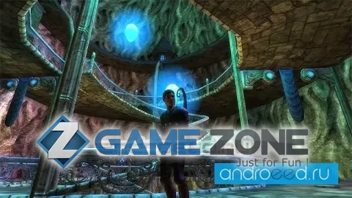 صورة من لعبة Aralon: Forge and Flame 3d RPG
