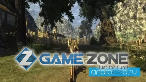 صورة من لعبة Aralon: Forge and Flame 3d RPG