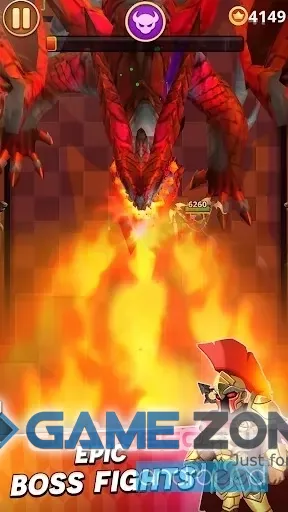 صورة من لعبة Archer Hero - Bow Masters [Mod Menu]