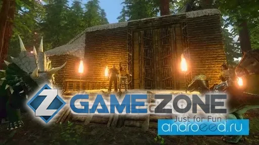 صورة من لعبة ARK: Survival Evolved [Mod Money] [unlocked/Mod Menu]