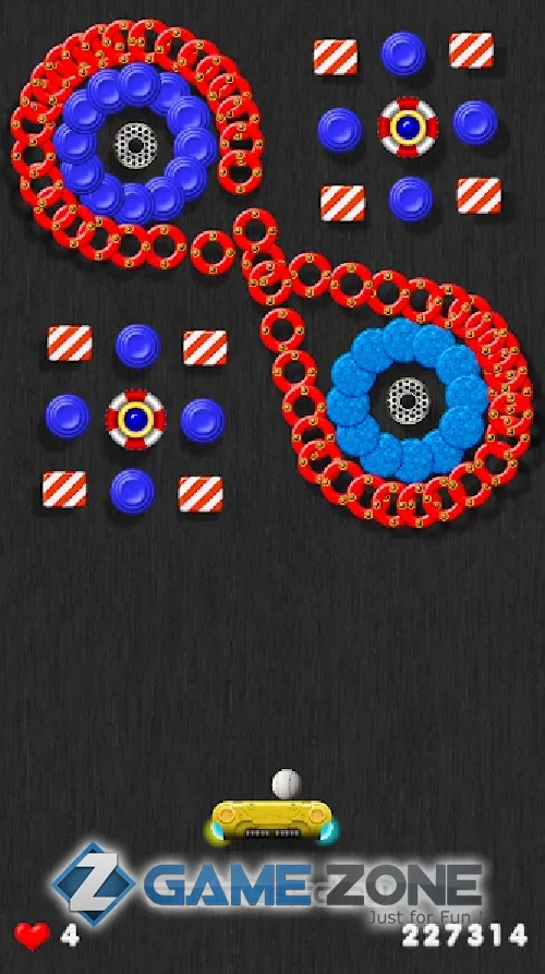 صورة من لعبة ArkaBall 3