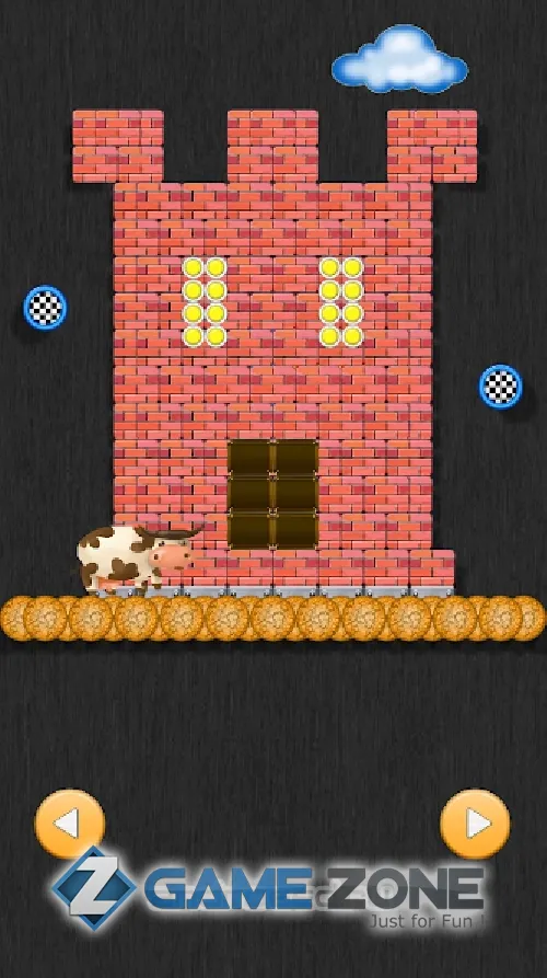 صورة من لعبة ArkaBall 3