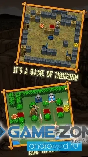 صورة من لعبة Armadillo Gold Rush [Unlocked]