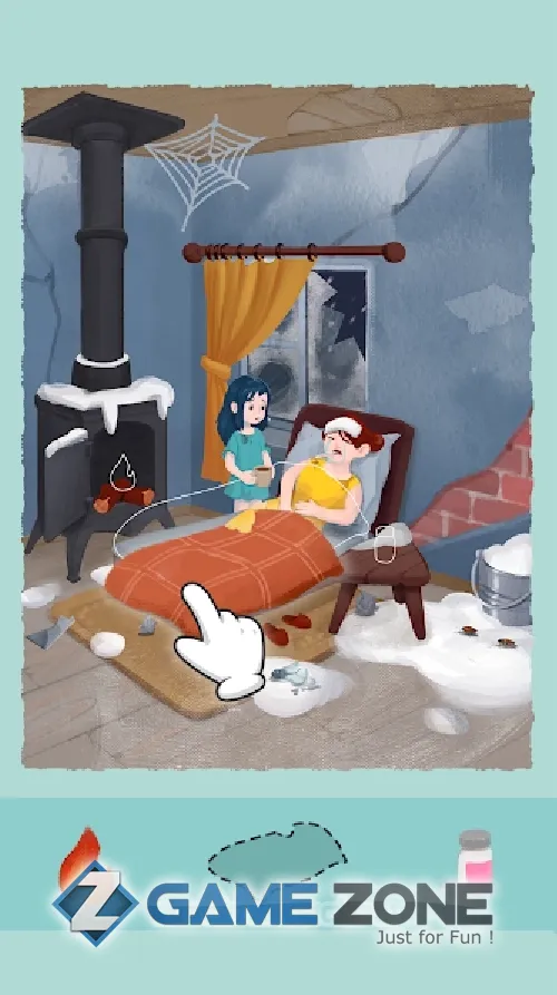صورة من لعبة Art Master Jigsaw Art Puzzle [unlocked]