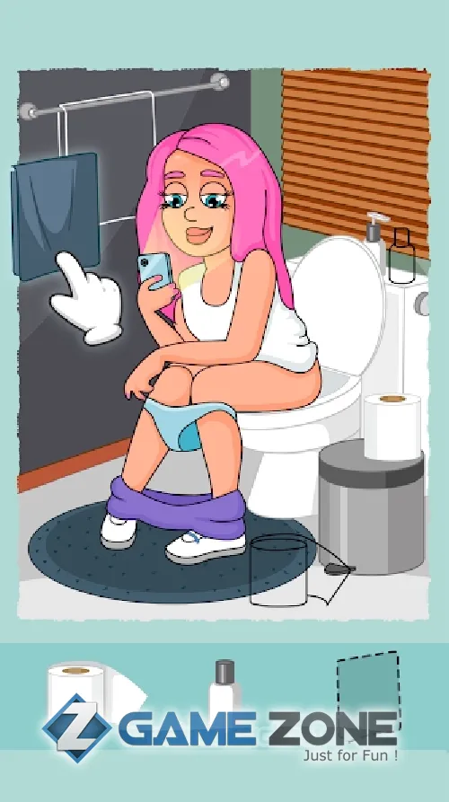 صورة من لعبة Art Master Jigsaw Art Puzzle [unlocked]