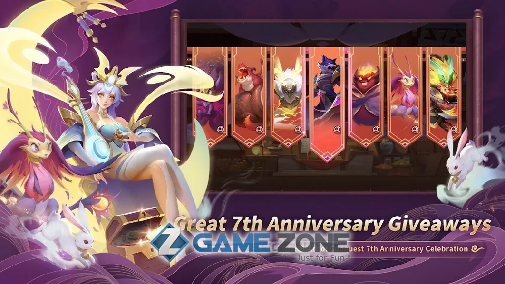 صورة من لعبة Art of Conquest Dark Horizon