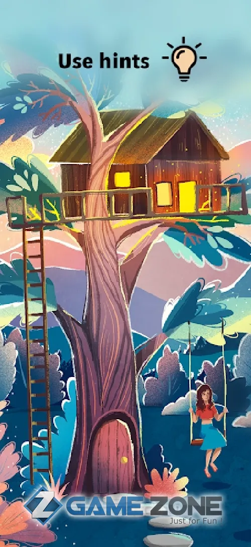 صورة من لعبة Artio Puzzle - Jigsaw Art Game [Unlocked]