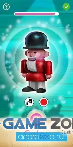 صورة من لعبة Artisan Diaries 3D Unique Puzzle [Free Shopping]