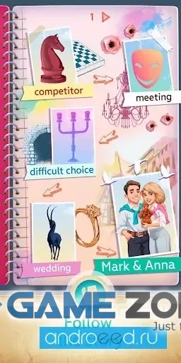صورة من لعبة Artisan Diaries 3D Unique Puzzle [Free Shopping]