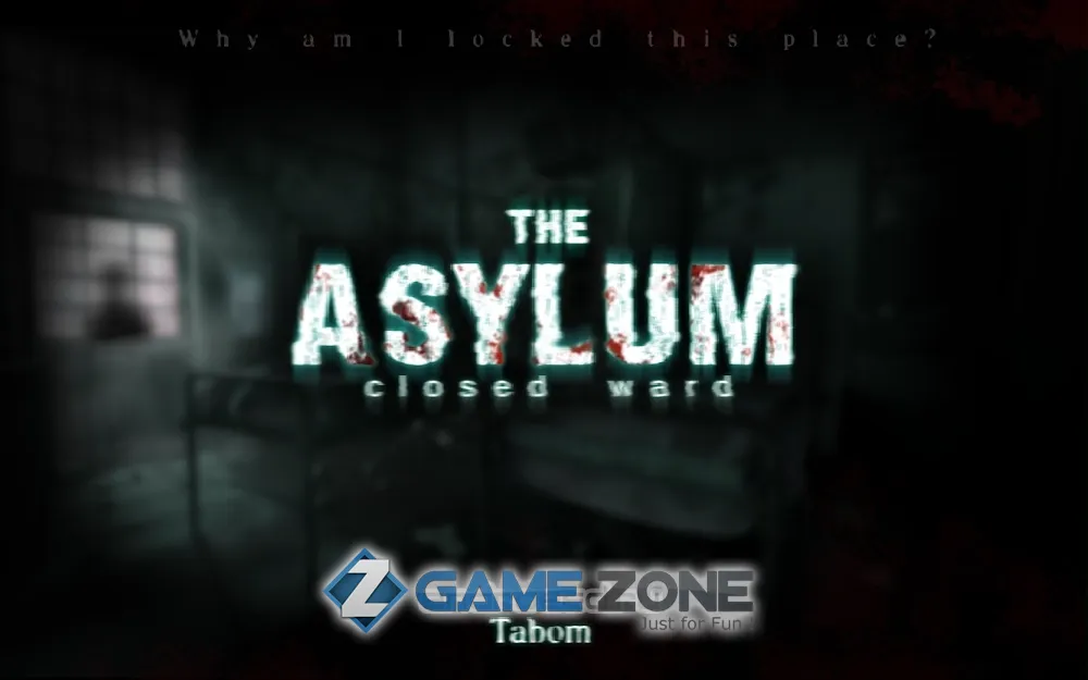 صورة من لعبة Asylum (Horror game)