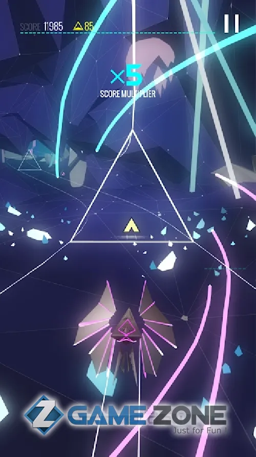 صورة من لعبة Avicii Gravity HD [Много денег]