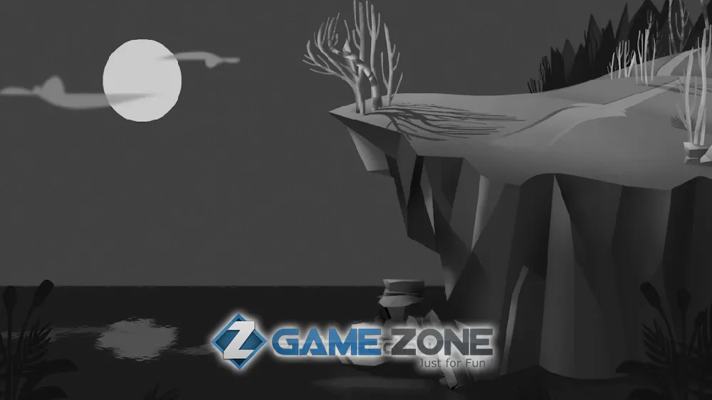 صورة من لعبة AWAKE - Definitive Edition