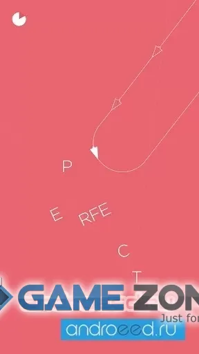صورة من لعبة AZ Rockets [Без рекламы]