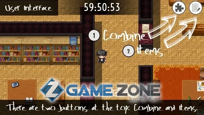 صورة من لعبة Baker Street Breakouts [Unlocked]