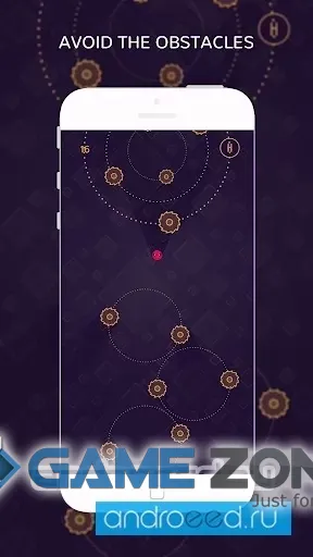 صورة من لعبة Ball Down [Full]