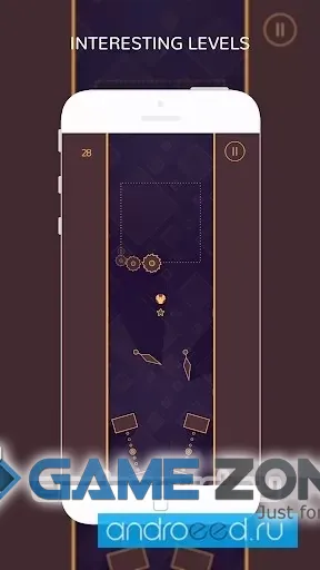 صورة من لعبة Ball Down [Full]