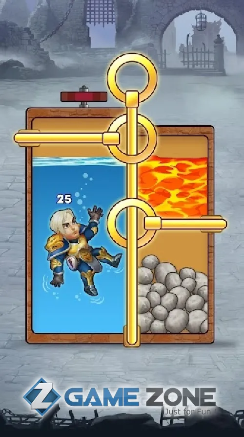 صورة من لعبة Battle Arena: Экшн РПГ и онлайн битвы!
