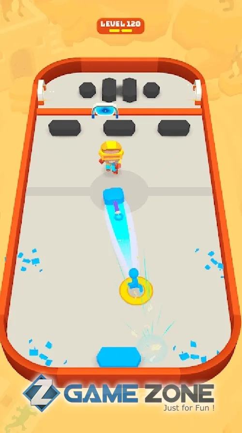 صورة من لعبة Battle Disc [Много денег]