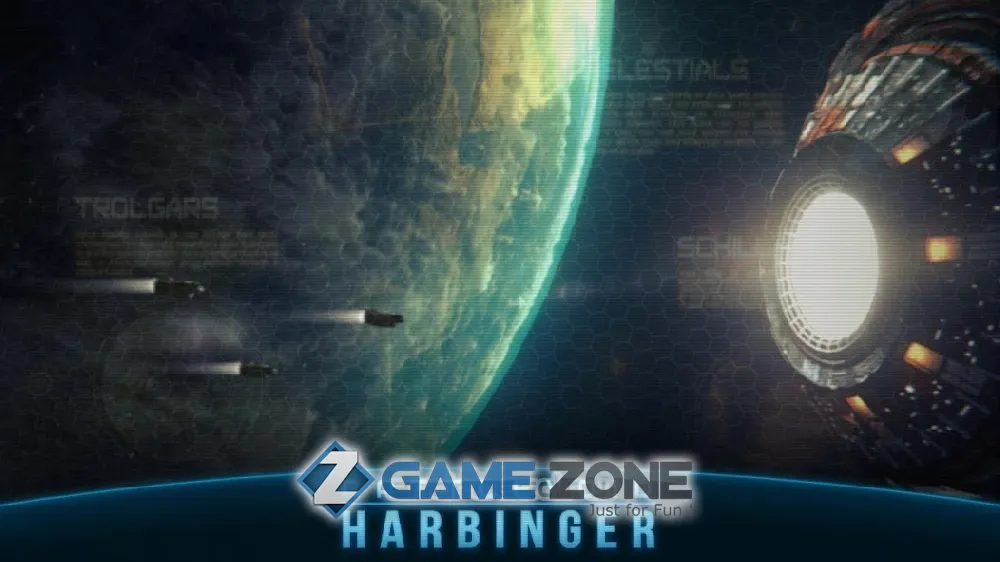 صورة من لعبة Battlestation: Harbinger [Много денег]