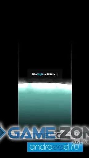 صورة من لعبة BEAKER - Mix Chemicals [Unlocked]