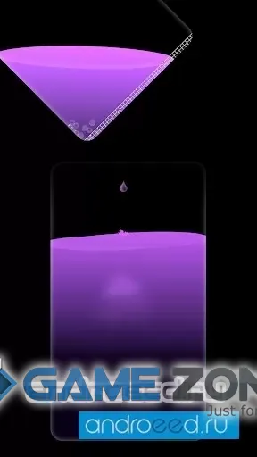 صورة من لعبة BEAKER - Mix Chemicals [Unlocked]