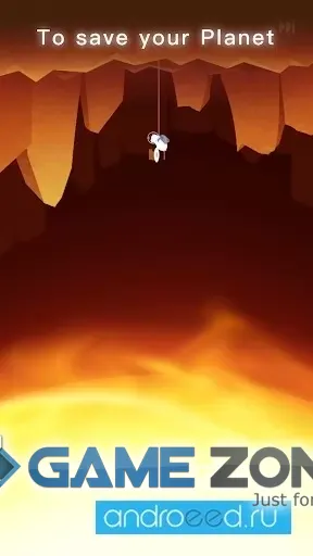 صورة من لعبة Bear Planet