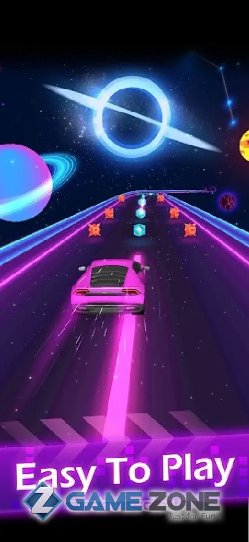 صورة من لعبة Beat Racing [unlocked/Mod Money]