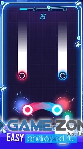 صورة من لعبة Beat Twins [Free Shopping]