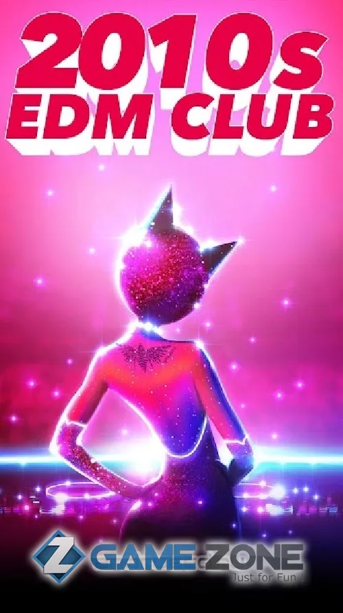 صورة من لعبة Без ума от танца - Discoteca Taptap