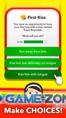 صورة من لعبة BitLife - Life Simulator [Free shoping]