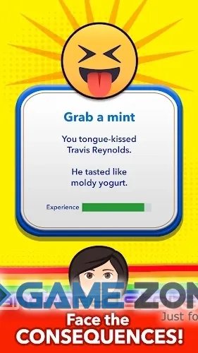 صورة من لعبة BitLife - Life Simulator [Free shoping]
