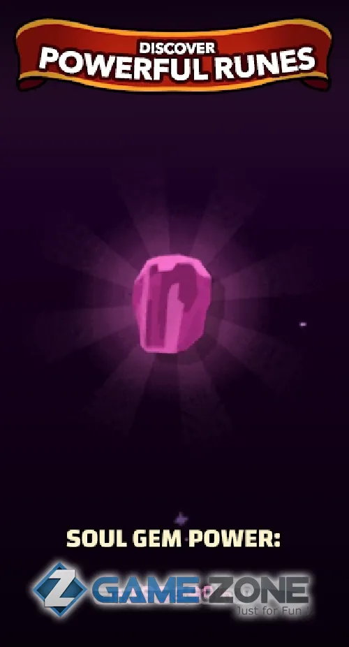 صورة من لعبة Blacksmith Ancient Weapons Merge Idle RPG [Adfree]