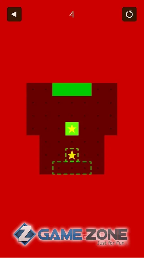 صورة من لعبة Blocky XMAS [Premium]