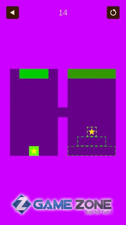 صورة من لعبة Blocky XMAS [Premium]
