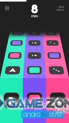 صورة من لعبة Brainful [Без рекламы]