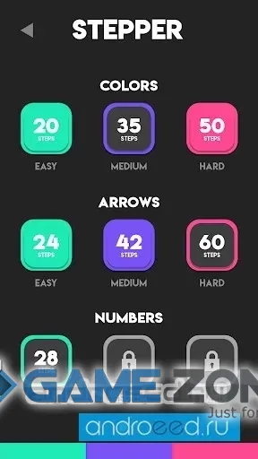 صورة من لعبة Brainful [Без рекламы]