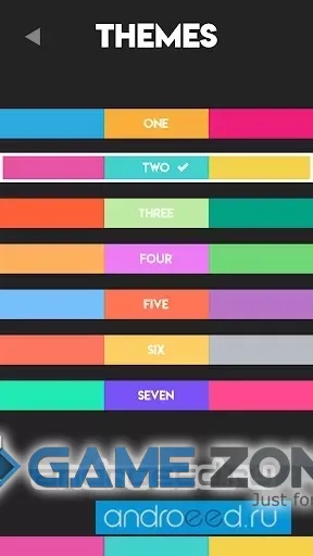 صورة من لعبة Brainful [Без рекламы]