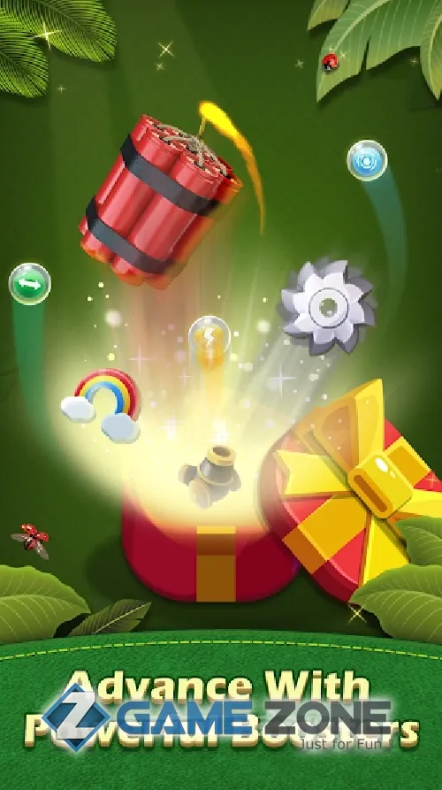 صورة من لعبة Breaker Fun Rescue Adventure [unlocked/Mod Money]